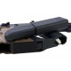 KRYTAC KRISS Vector AEG SMG Rifle Two-Tone (KTAEG-VSMGF-2T)